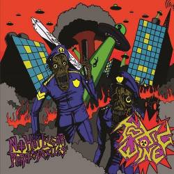 No Hay Lugar para los Débiles